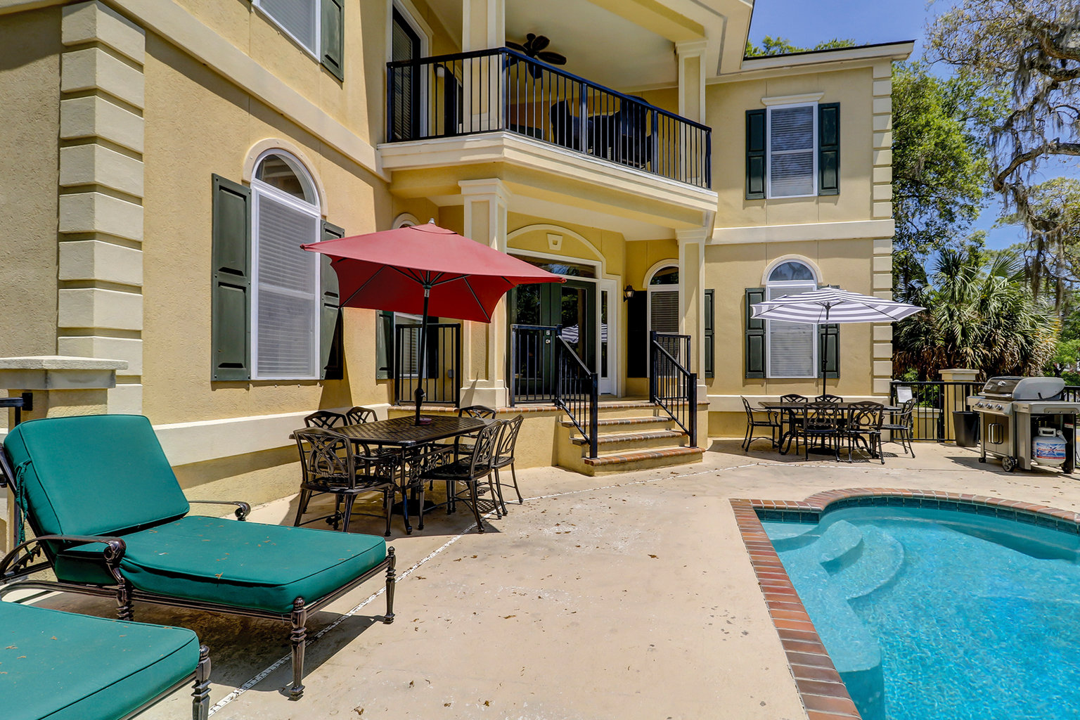 Hilton Head Island Vacation Rental