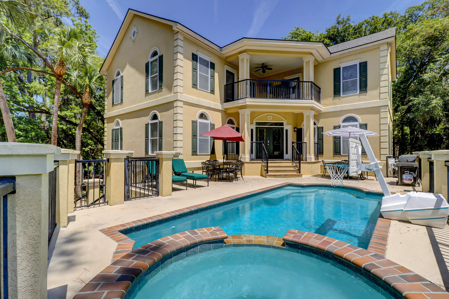 Hilton Head Island Vacation Rental