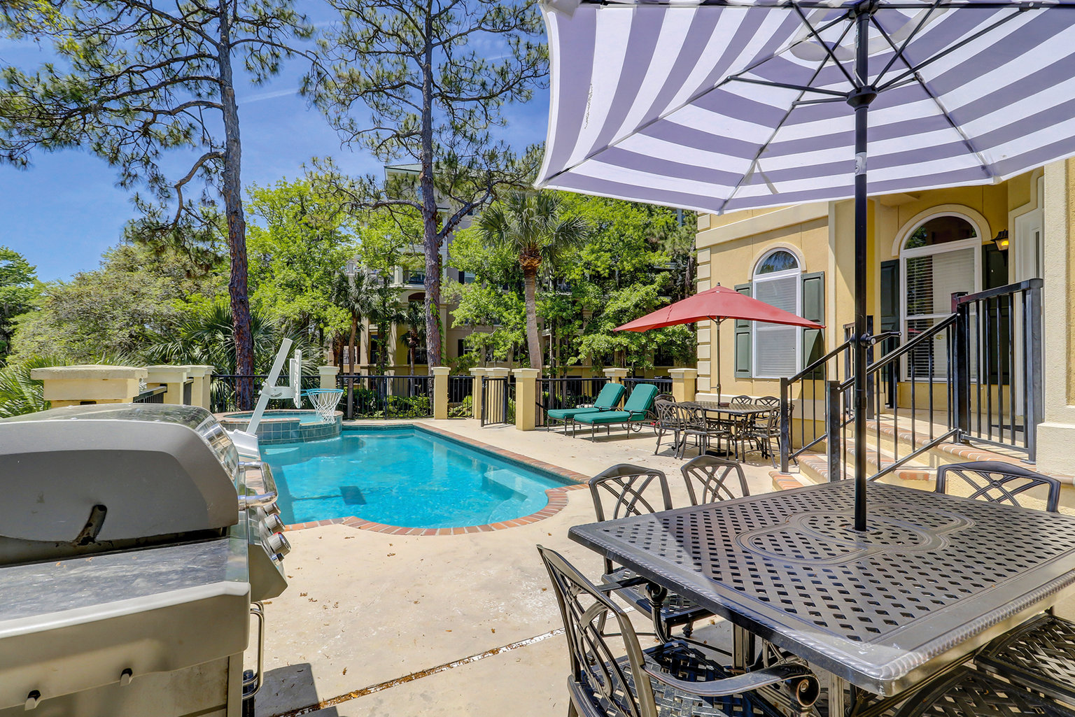 Hilton Head Island Vacation Rental