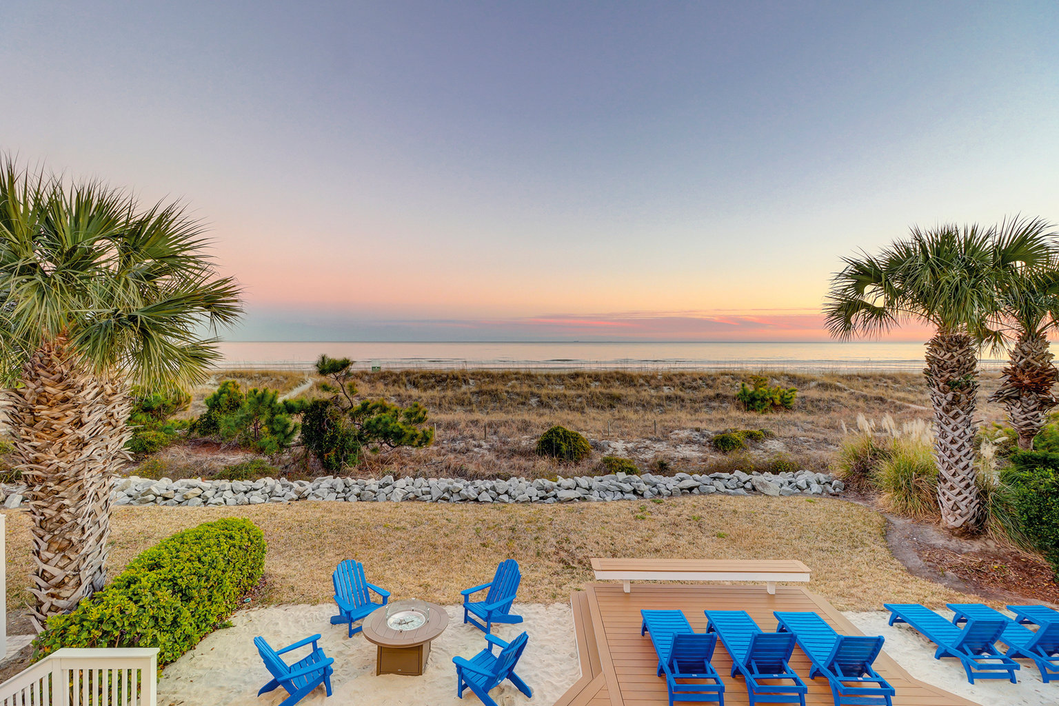 Hilton Head Island Vacation Rental