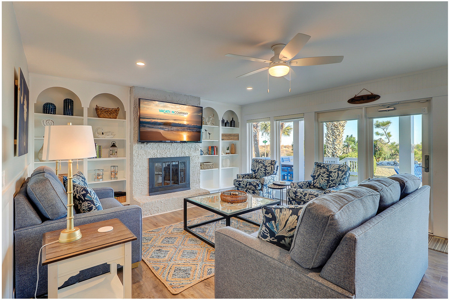 Hilton Head Island Vacation Rental