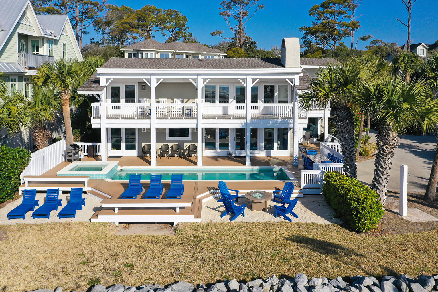 Hilton Head Island Vacation Rental