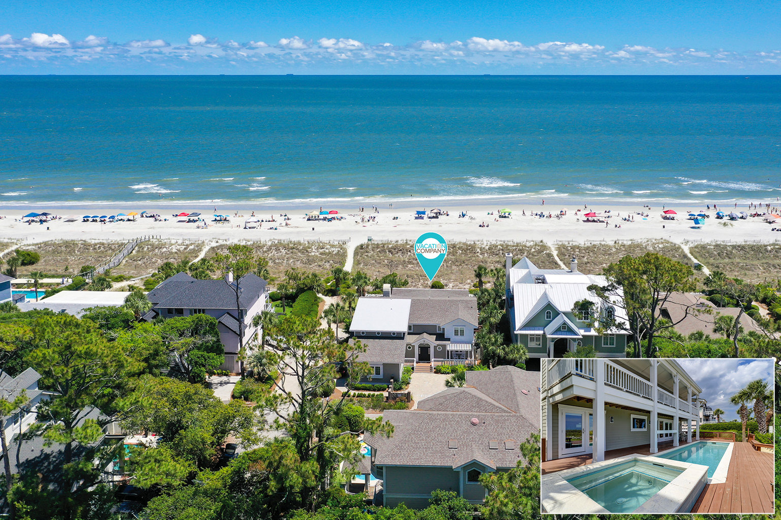 Hilton Head Island Vacation Rental