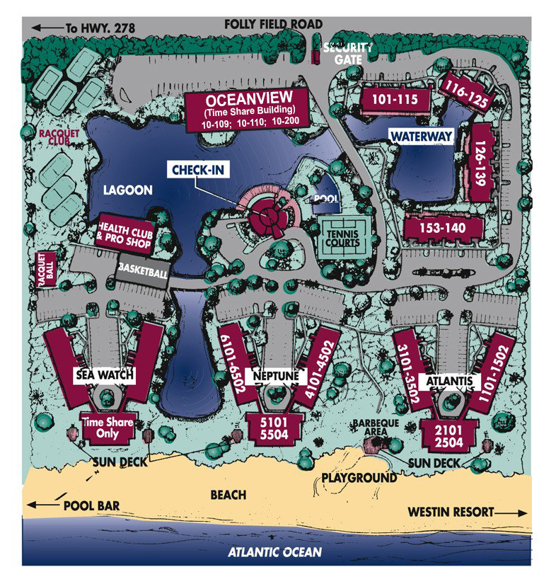 Hilton Head Island Vacation Rental