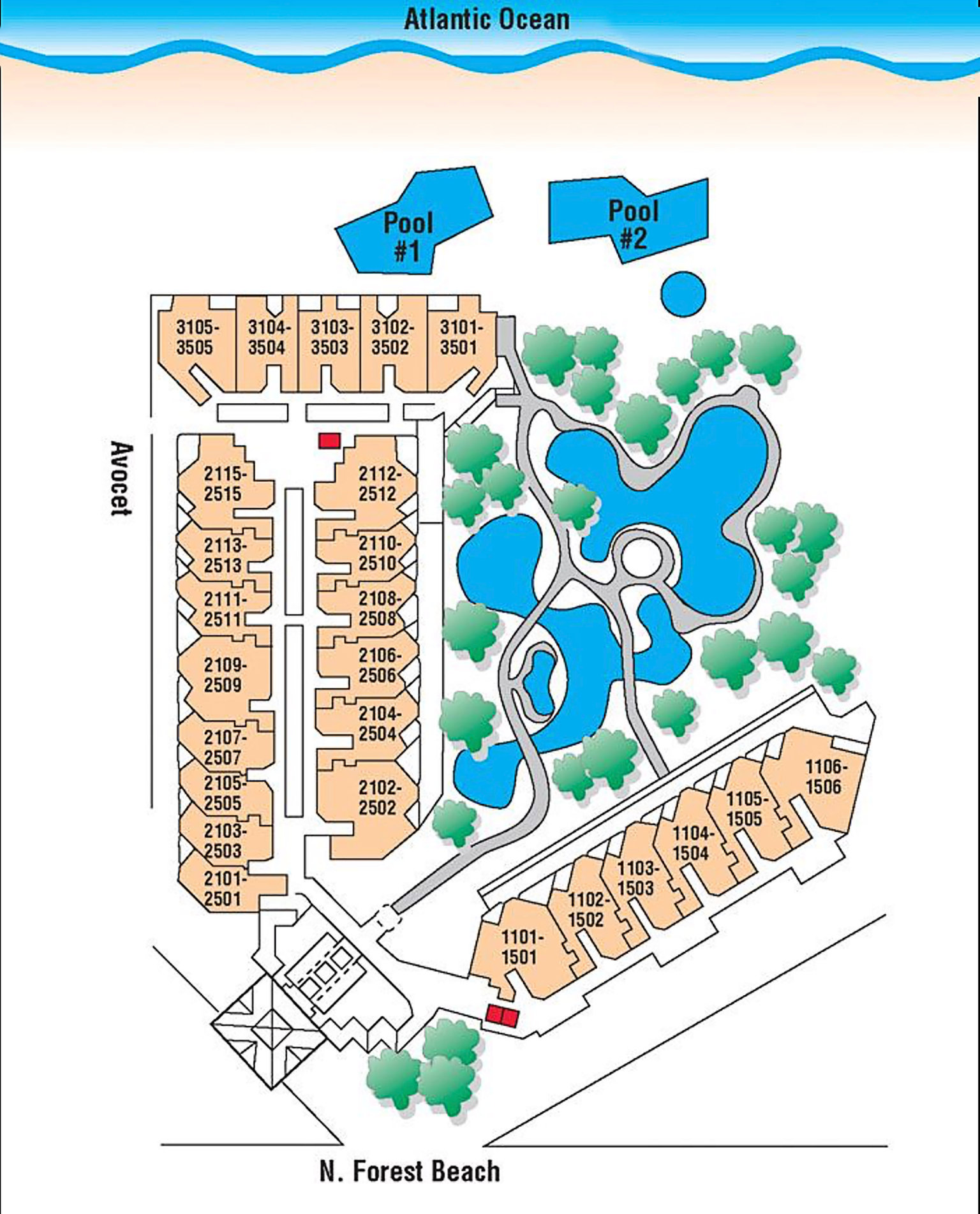 Hilton Head Island Vacation Rental