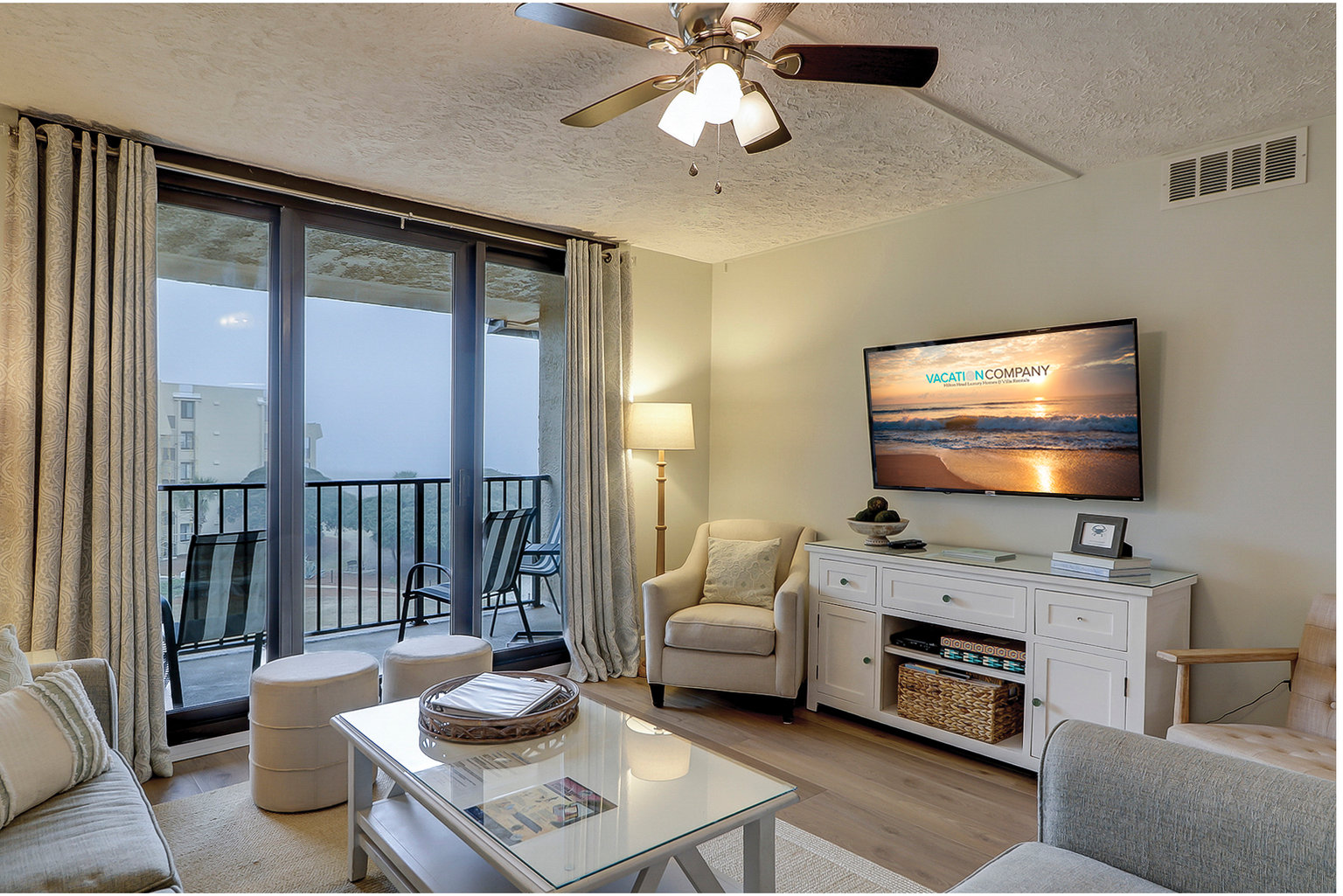 Hilton Head Island Vacation Rental