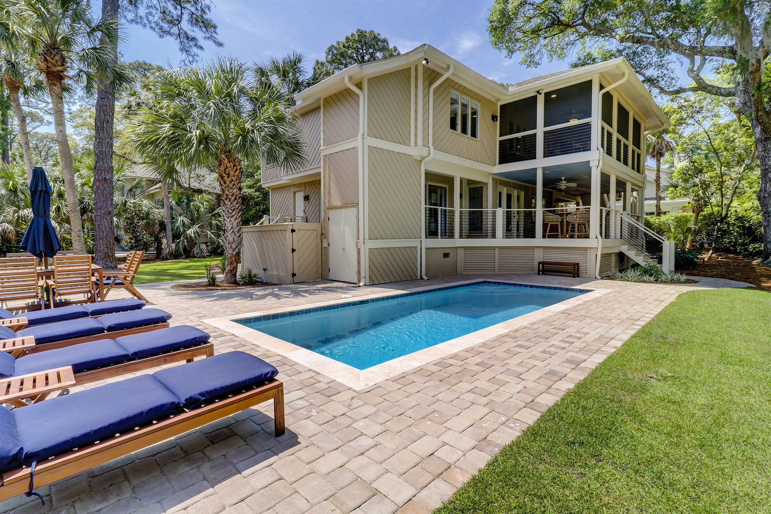 Hilton Head Island Vacation Rental