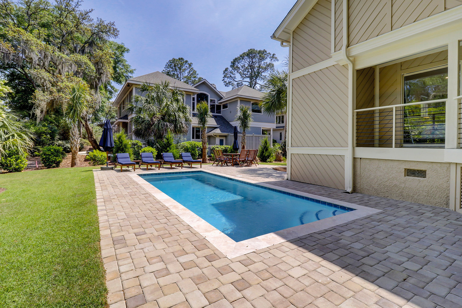 Hilton Head Island Vacation Rental