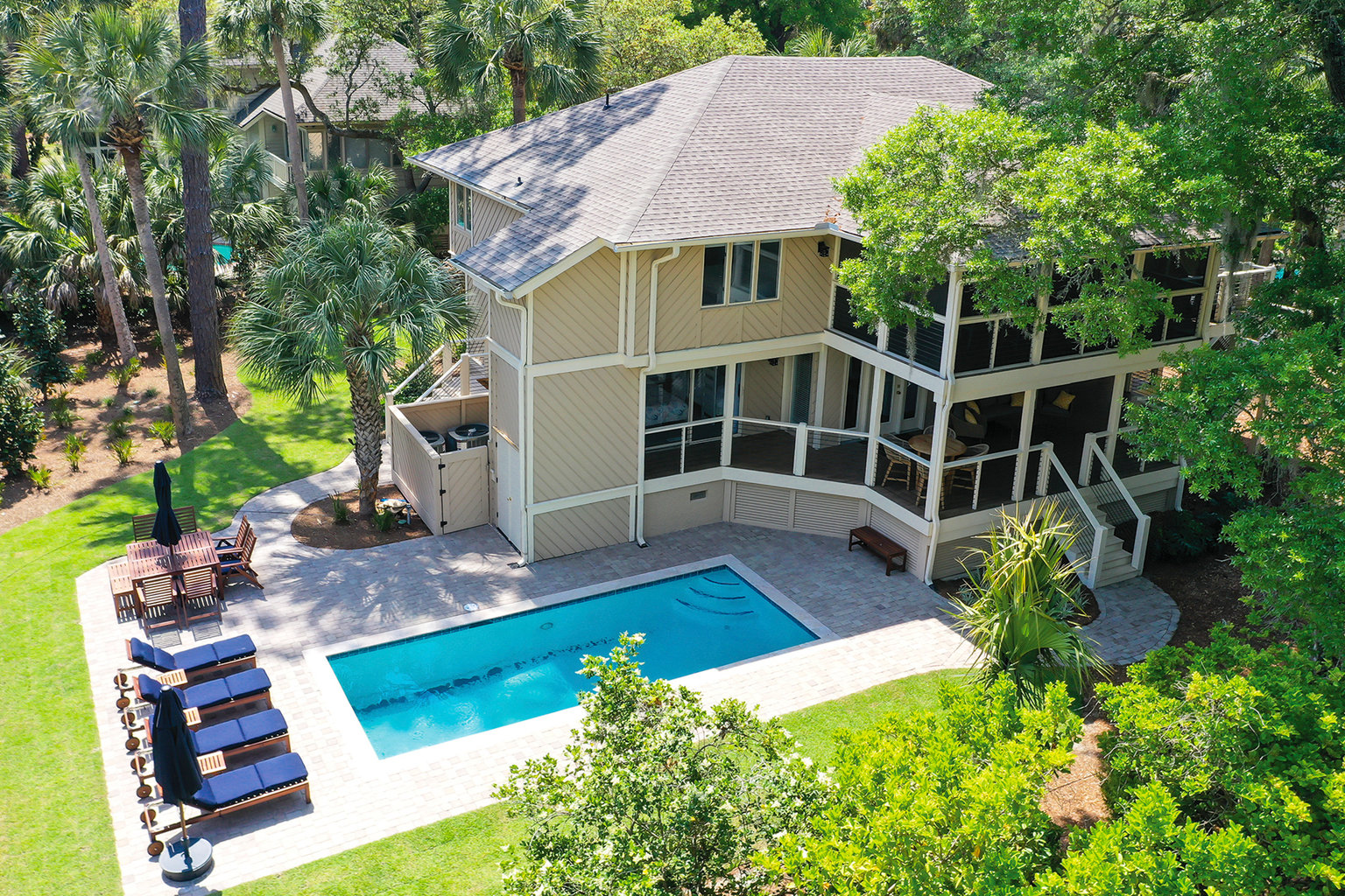 Hilton Head Island Vacation Rental