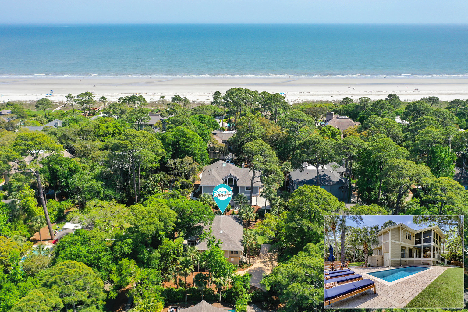 Hilton Head Island Vacation Rental