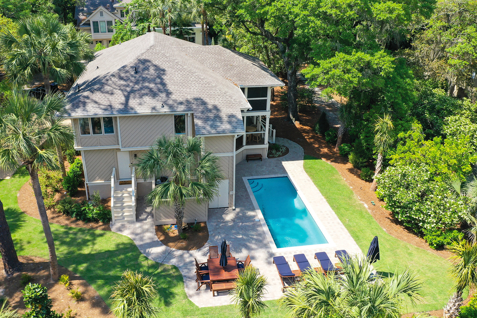 Hilton Head Island Vacation Rental