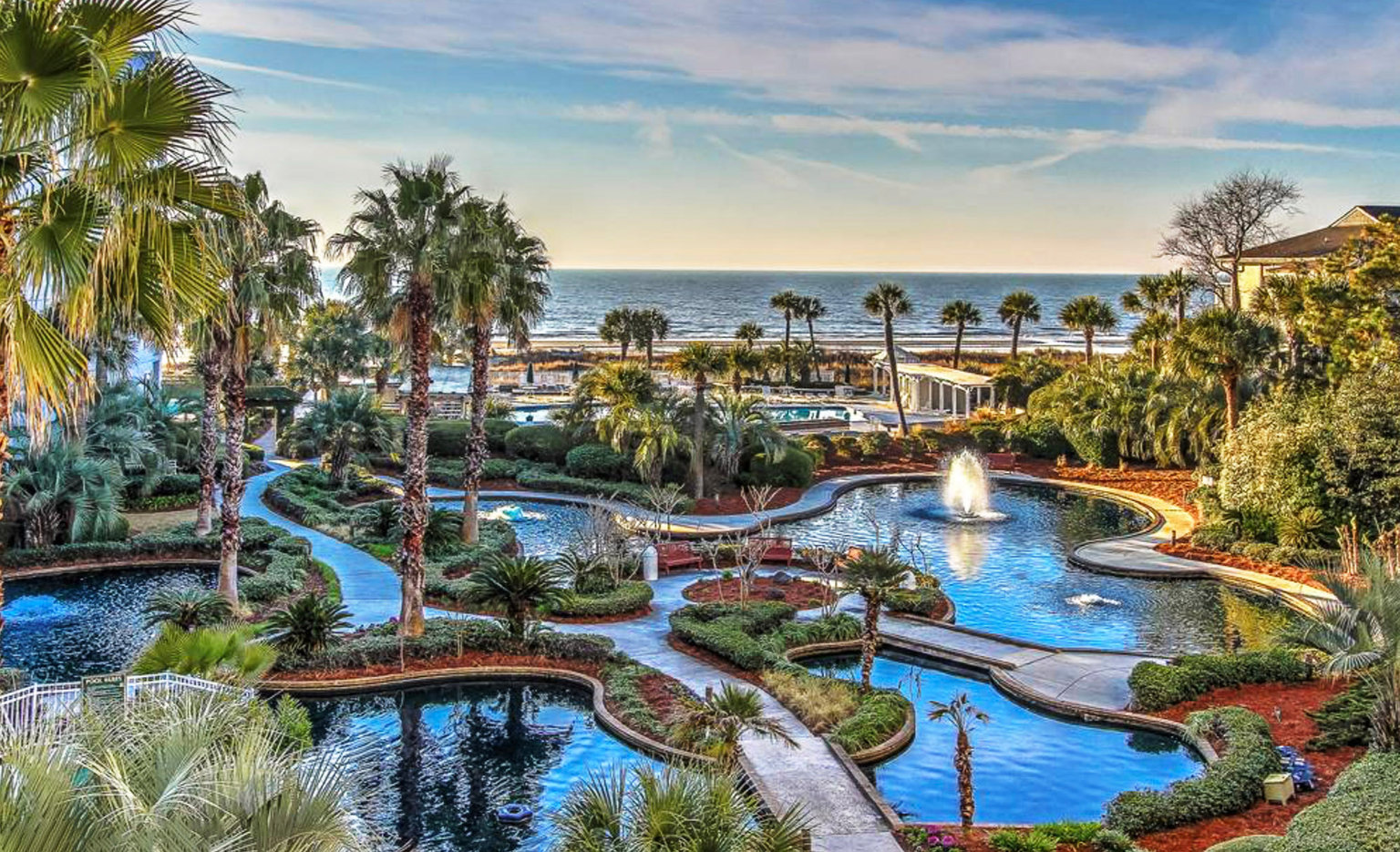 Hilton Head Island Vacation Rental