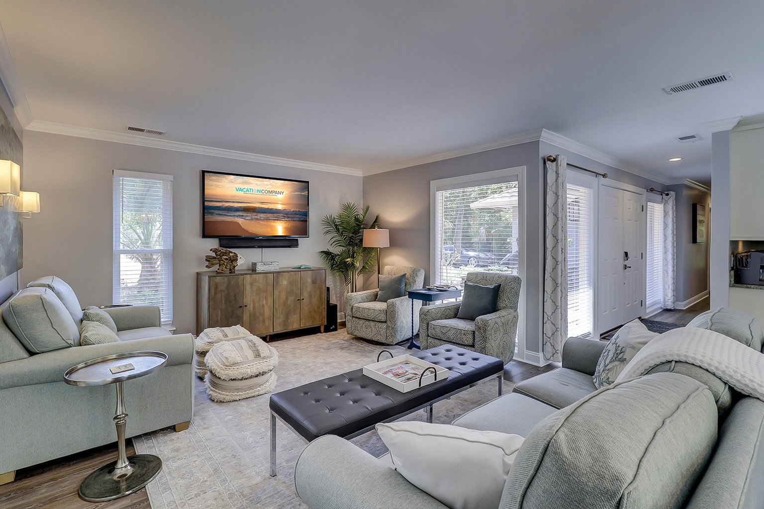 Hilton Head Island Vacation Rental