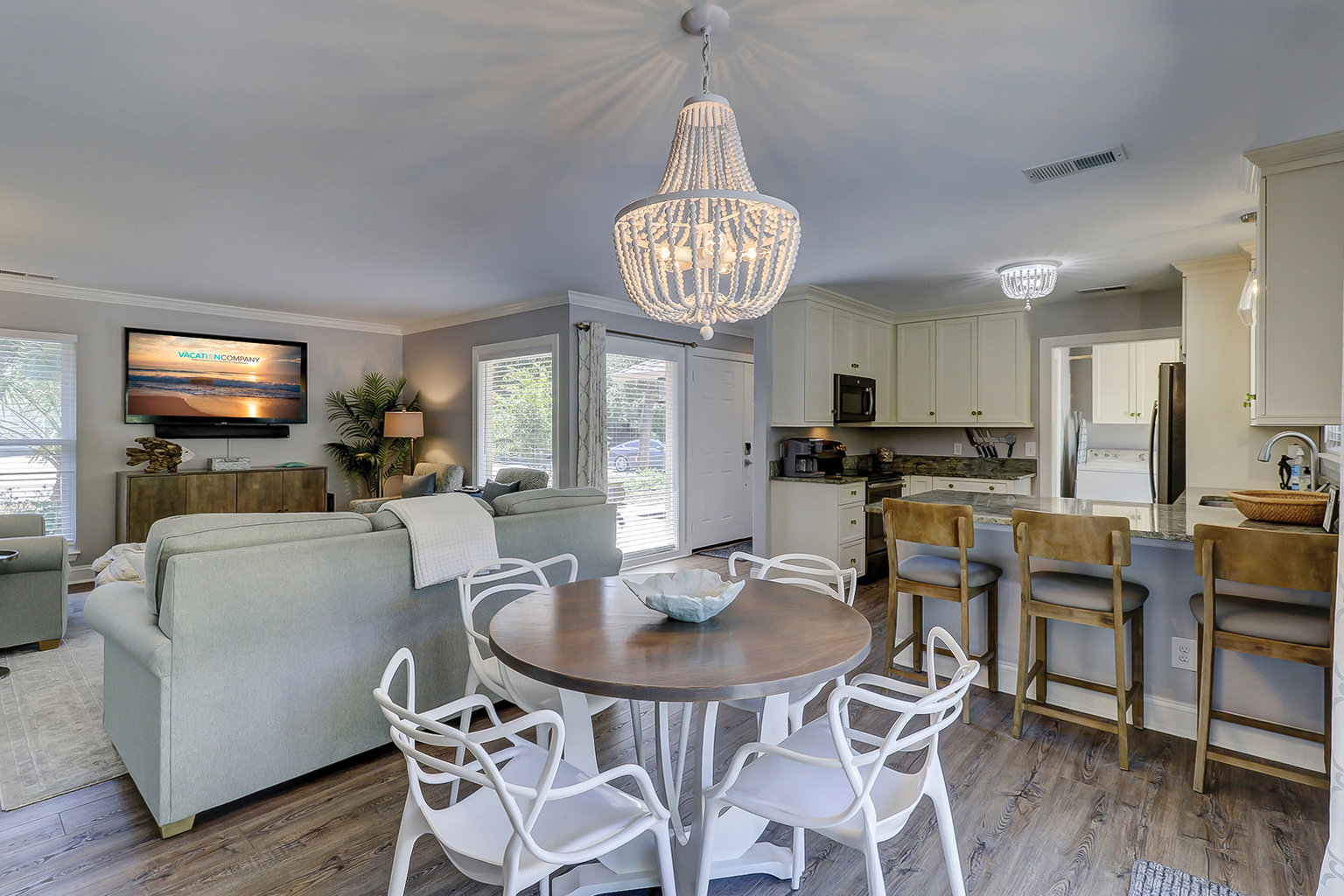 Hilton Head Island Vacation Rental