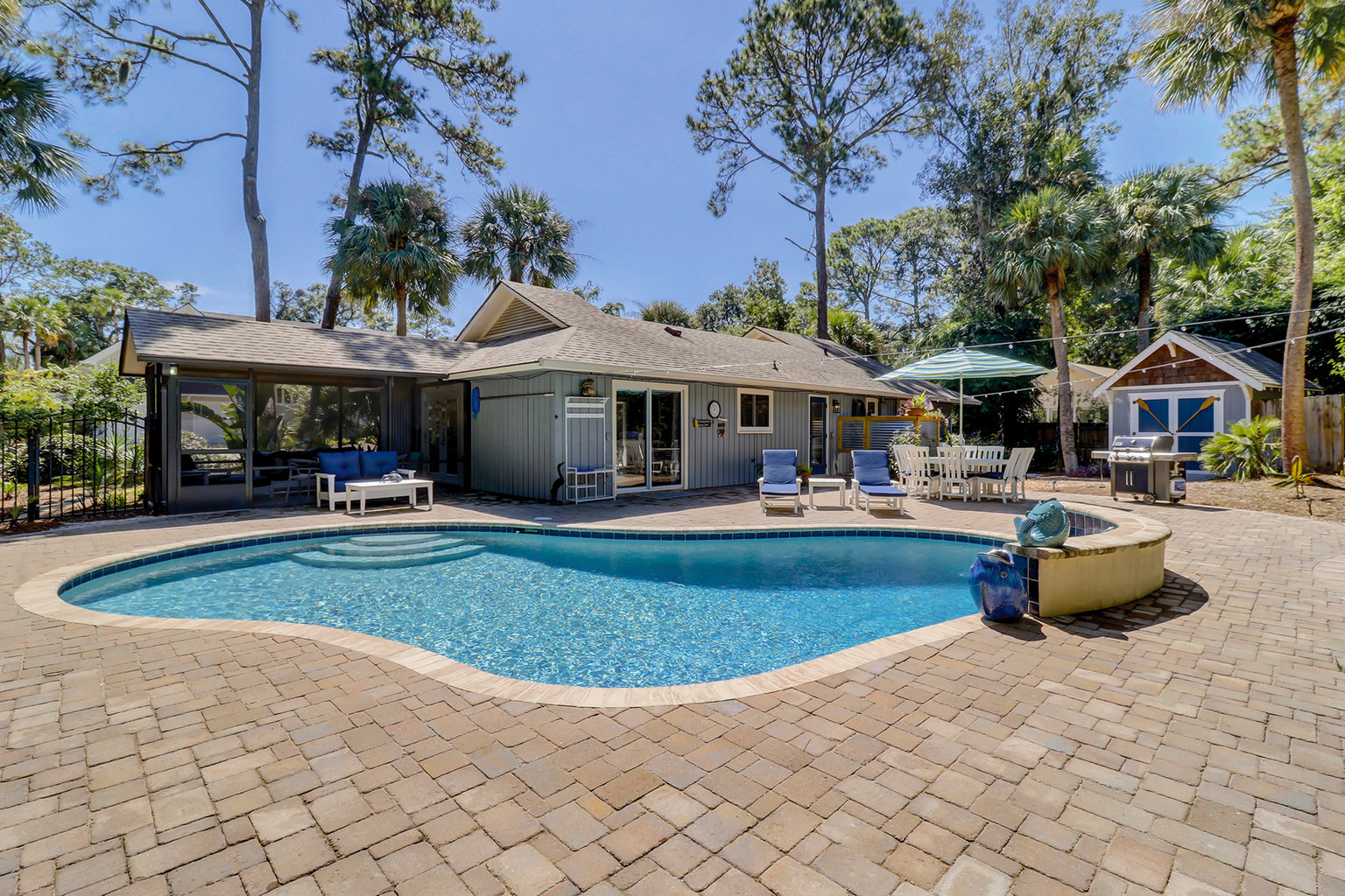 Hilton Head Island Vacation Rental