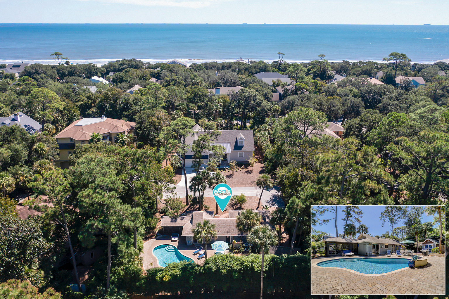 Hilton Head Island Vacation Rental