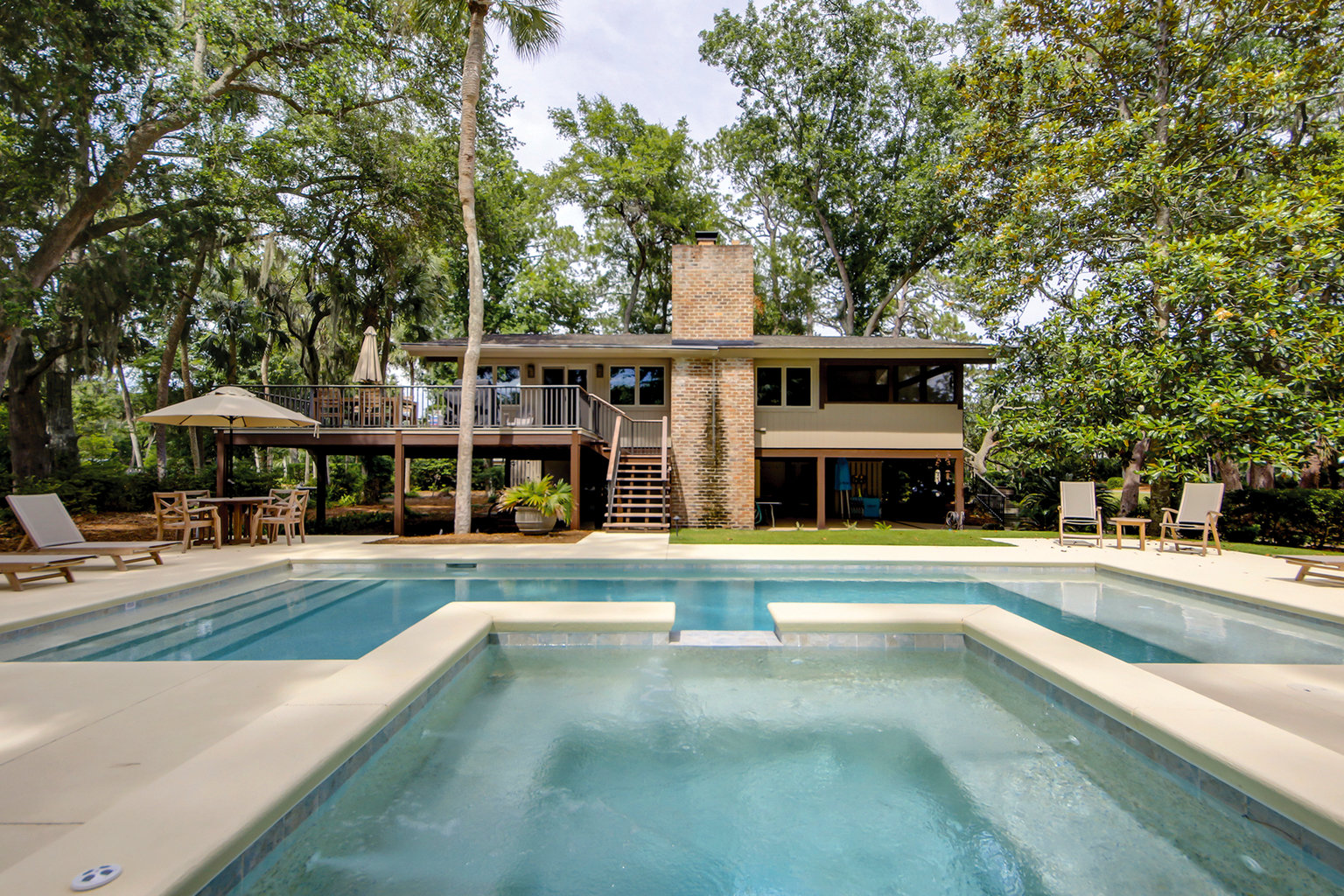 Hilton Head Island Vacation Rental
