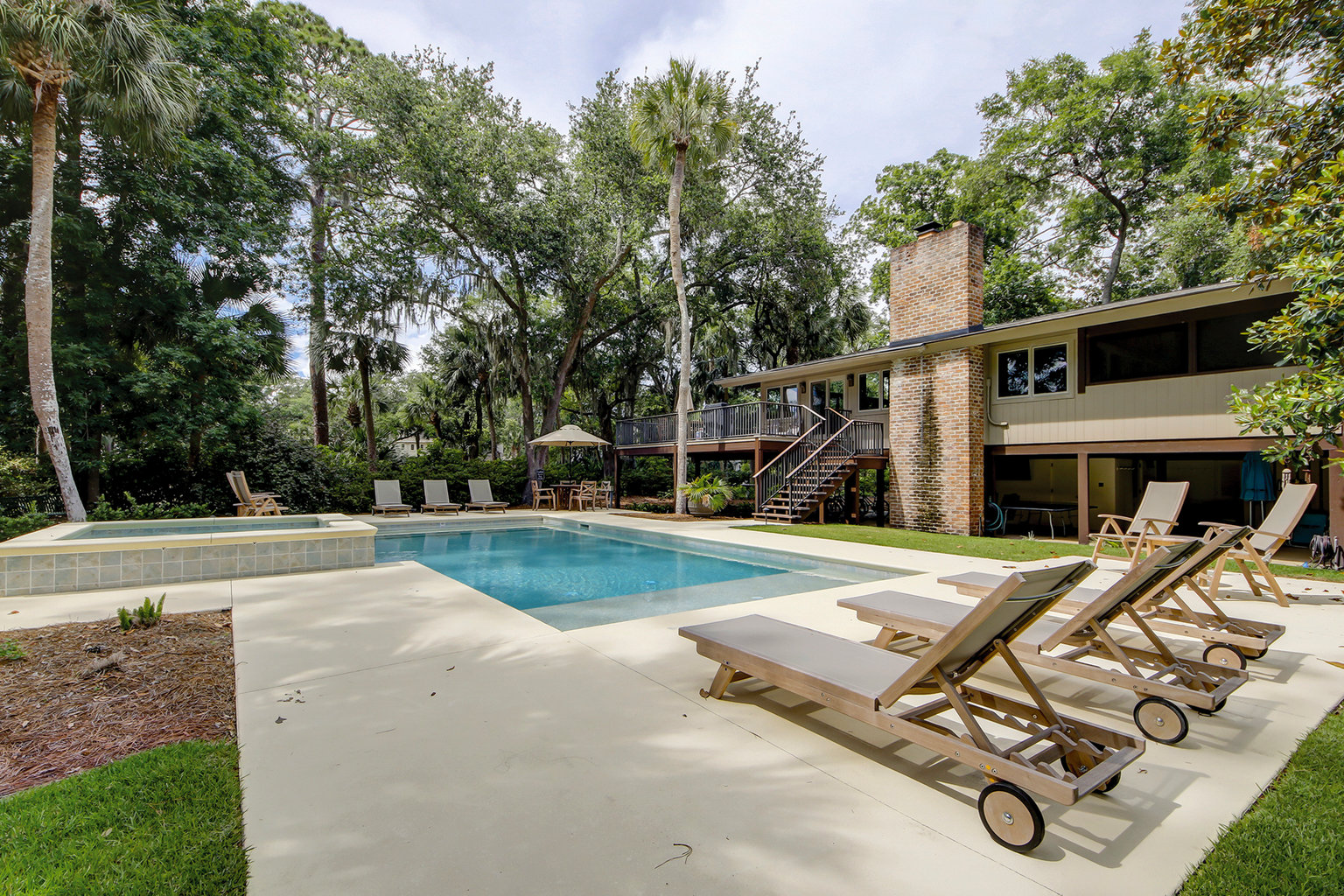 Hilton Head Island Vacation Rental