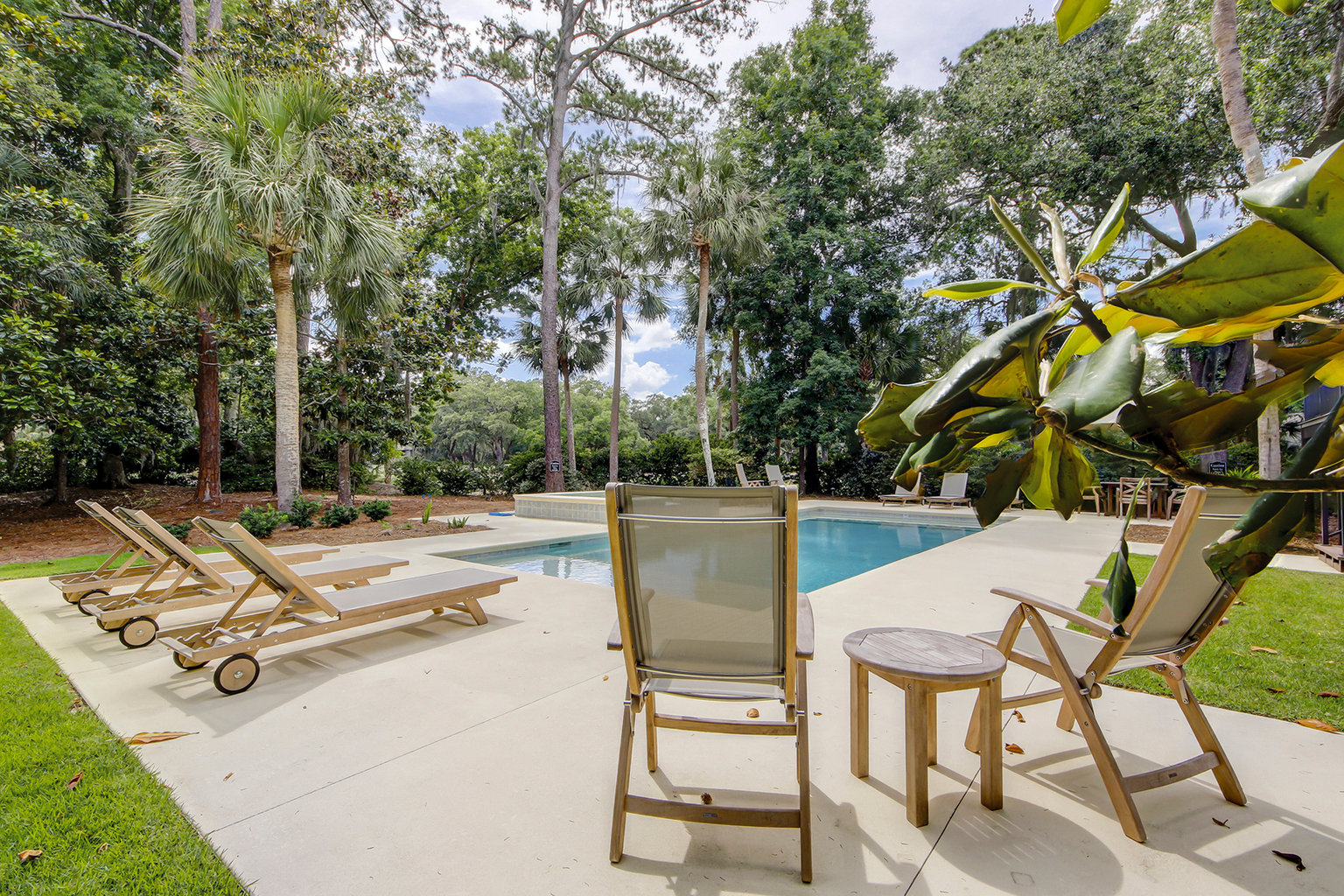 Hilton Head Island Vacation Rental
