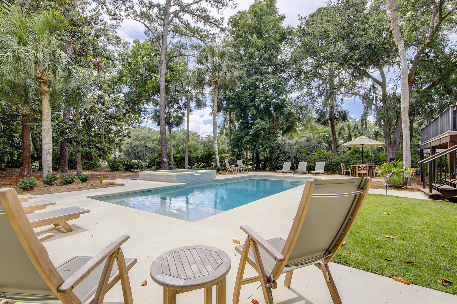 Hilton Head Island Vacation Rental