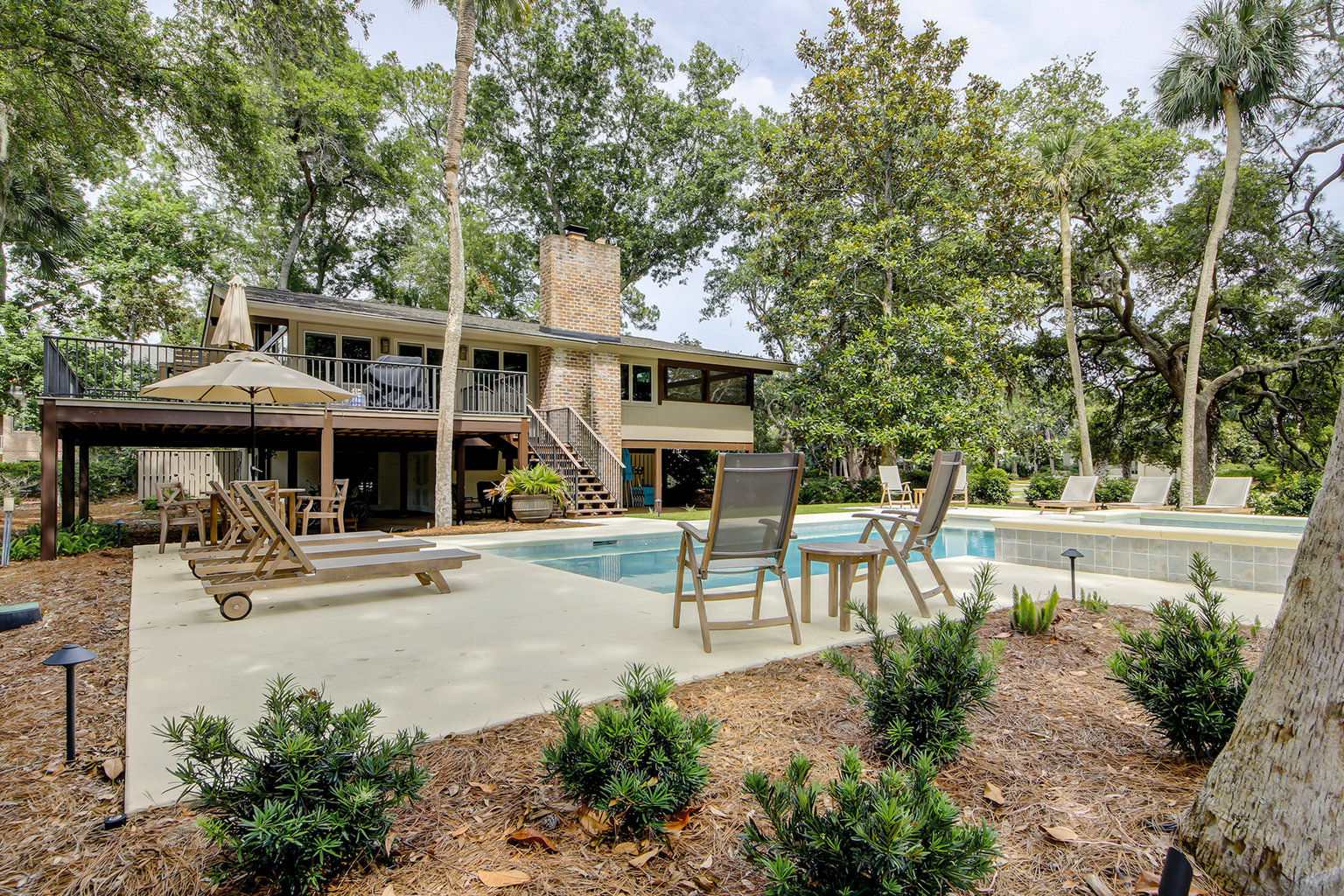 Hilton Head Island Vacation Rental