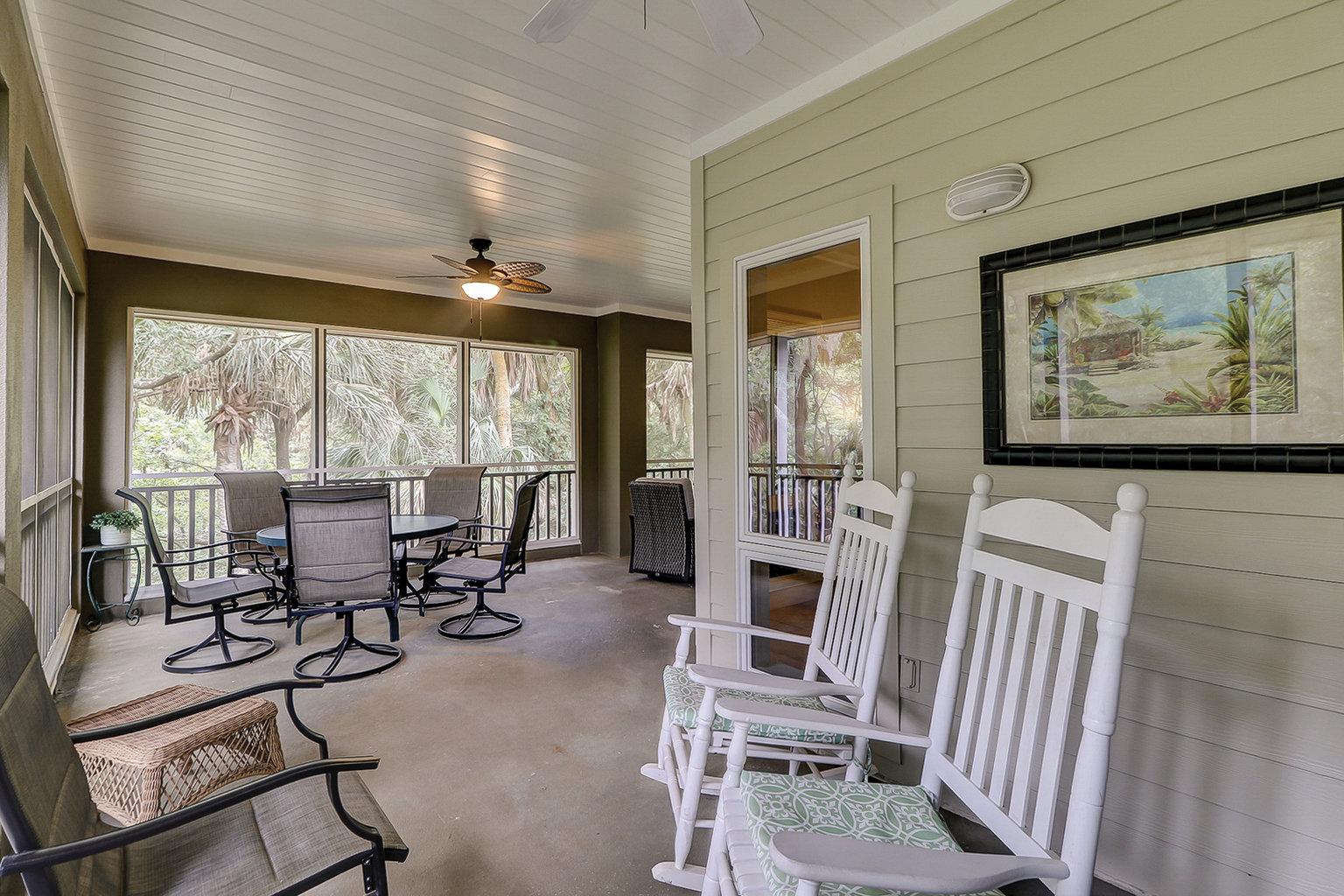 Hilton Head Island Vacation Rental