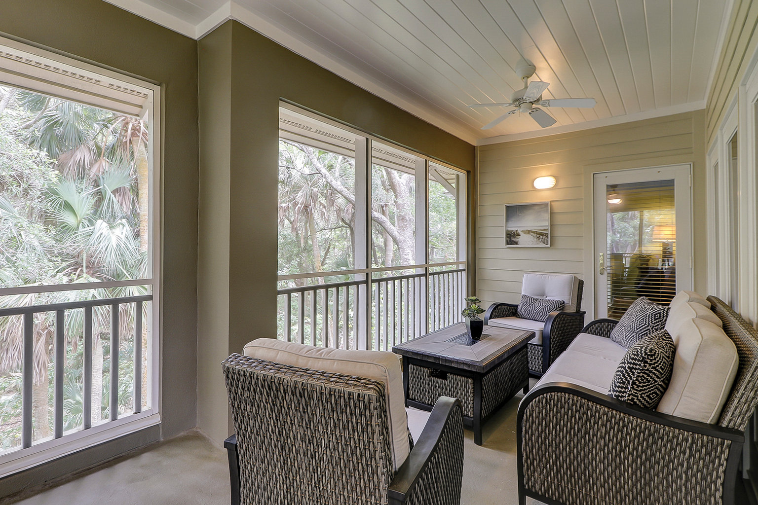 Hilton Head Island Vacation Rental