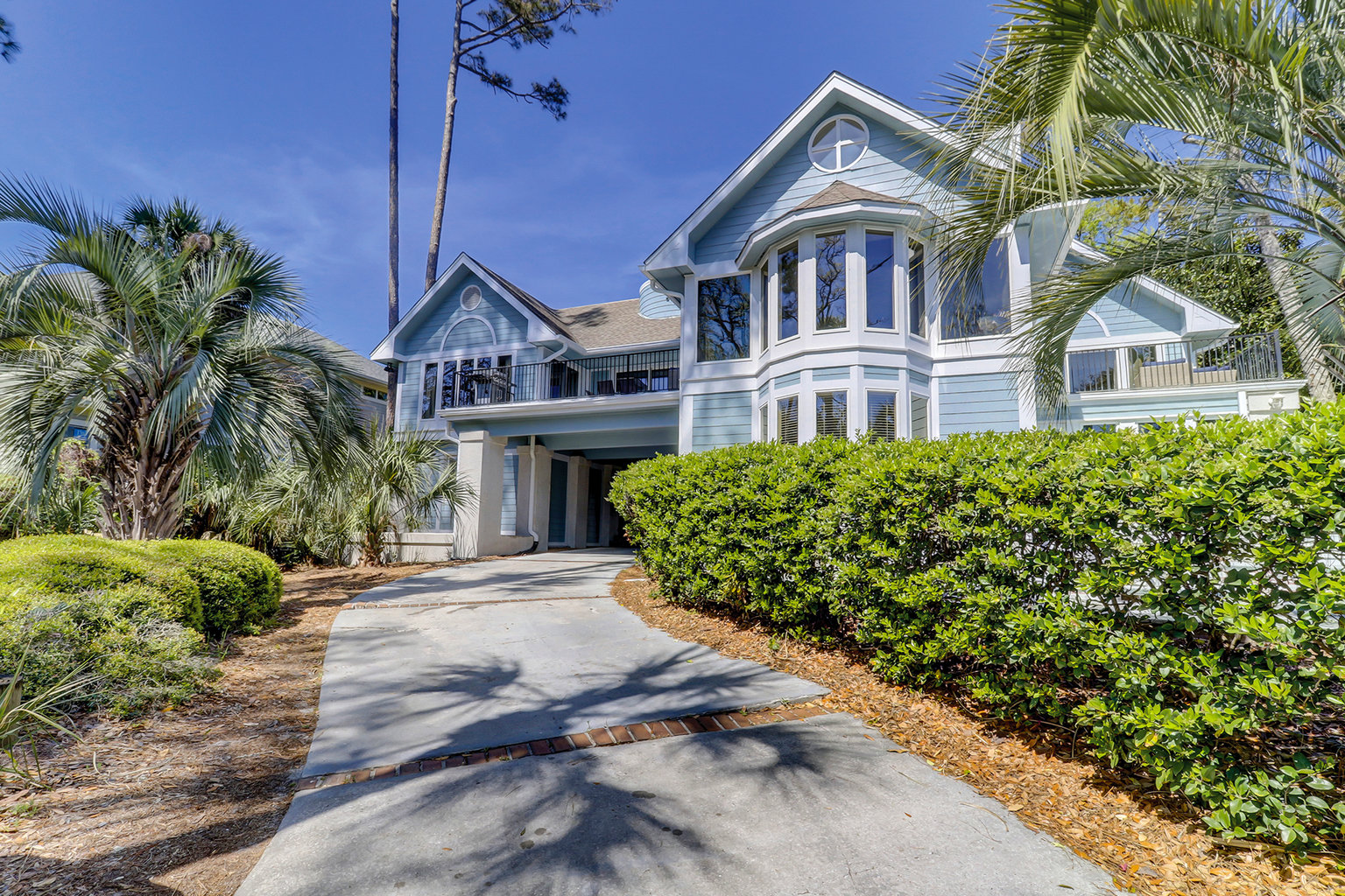 Hilton Head Island Vacation Rental