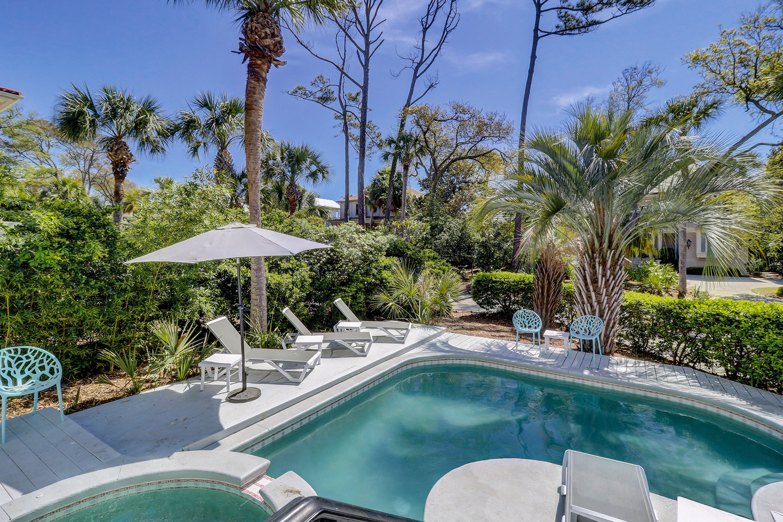 Hilton Head Island Vacation Rental