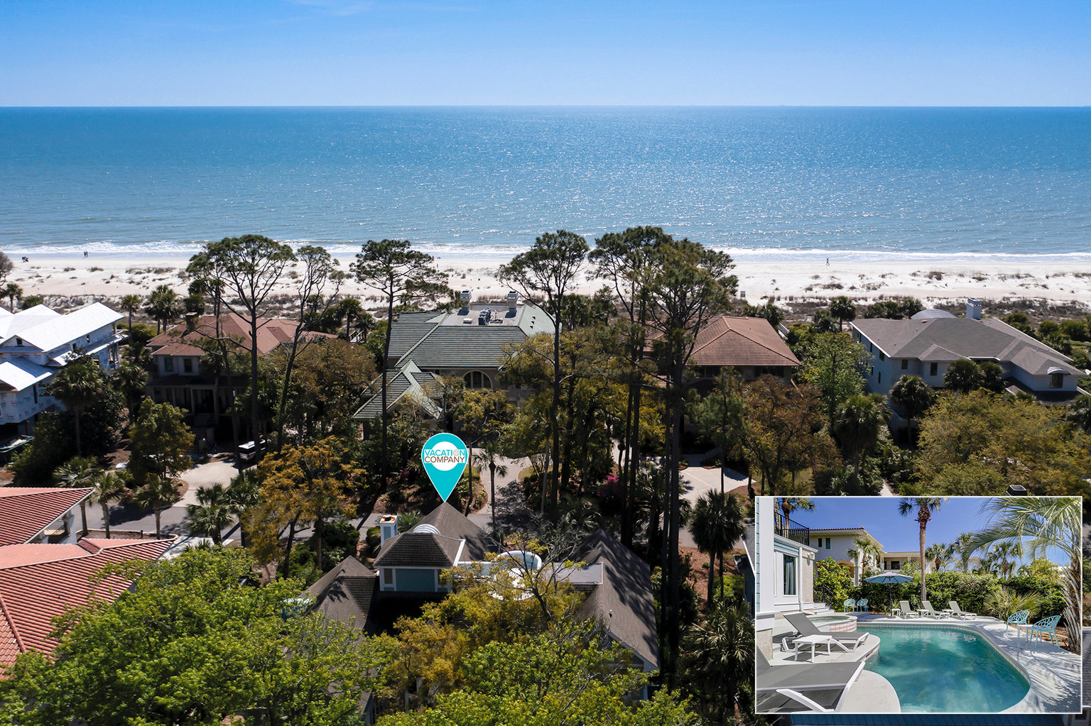 Hilton Head Island Vacation Rental
