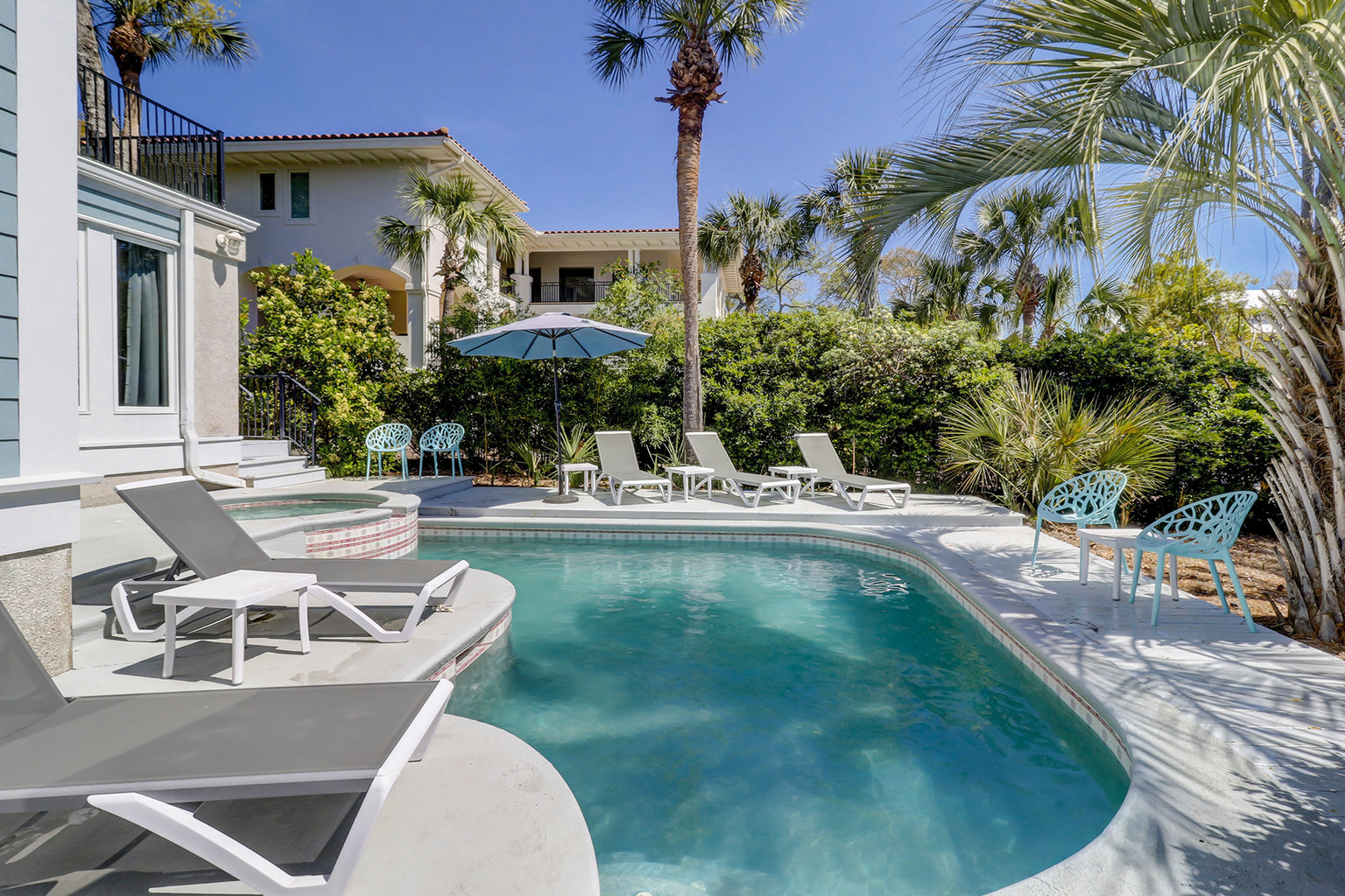 Hilton Head Island Vacation Rental