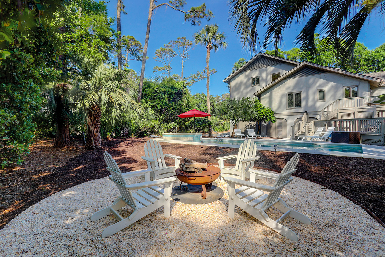 Hilton Head Island Vacation Rental
