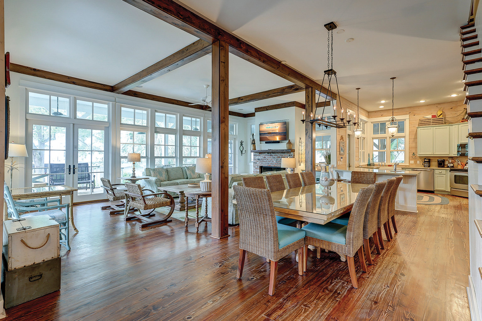 Hilton Head Island Vacation Rental