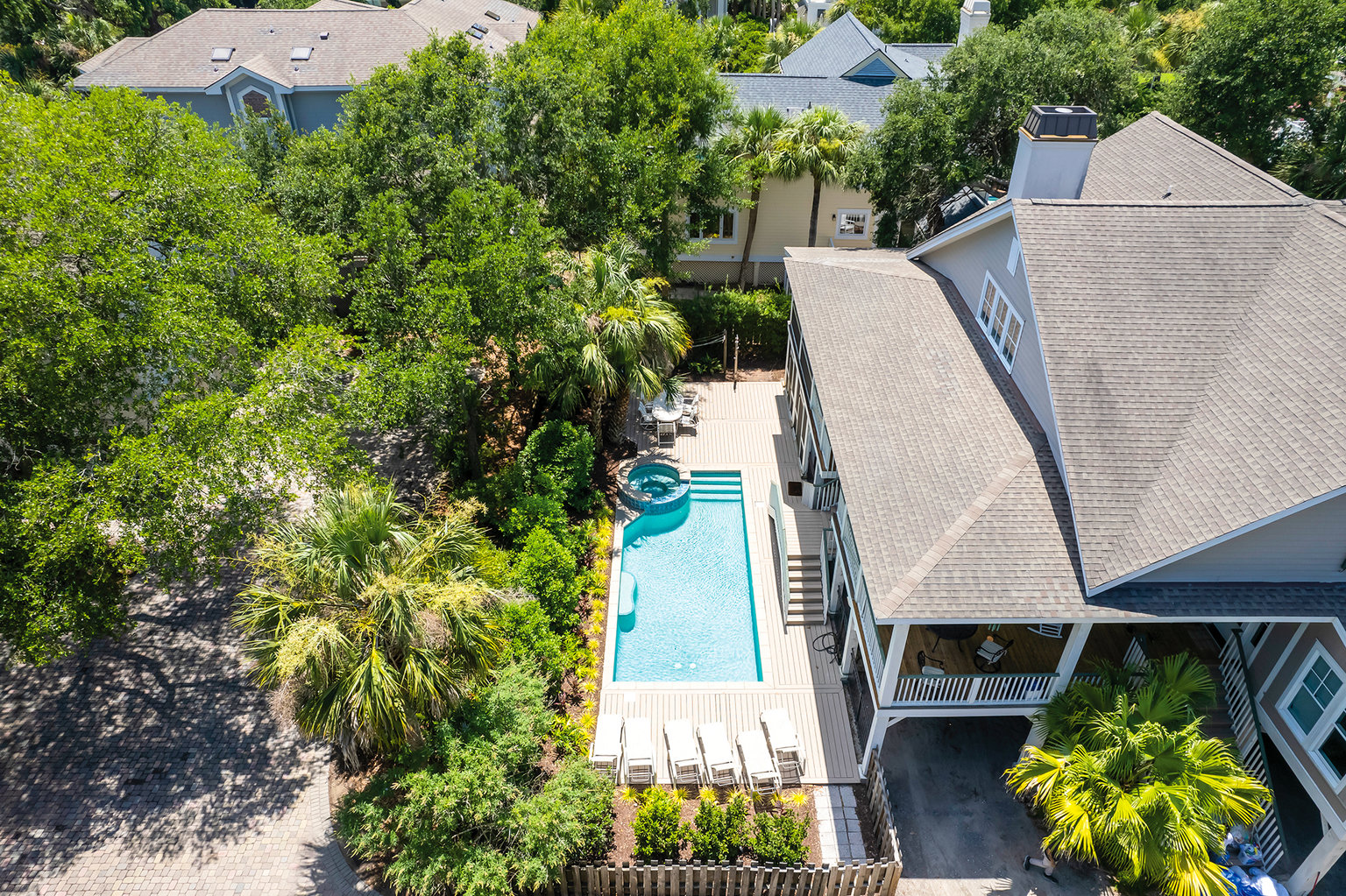 Hilton Head Island Vacation Rental