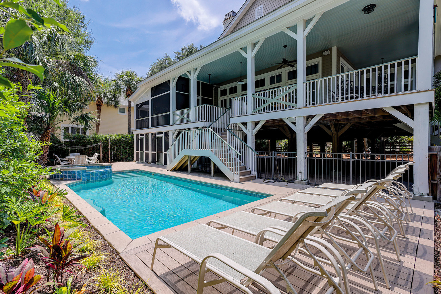 Hilton Head Island Vacation Rental