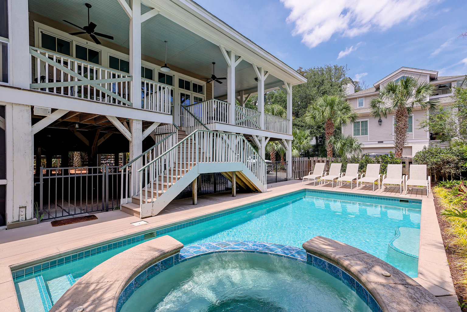 Hilton Head Island Vacation Rental