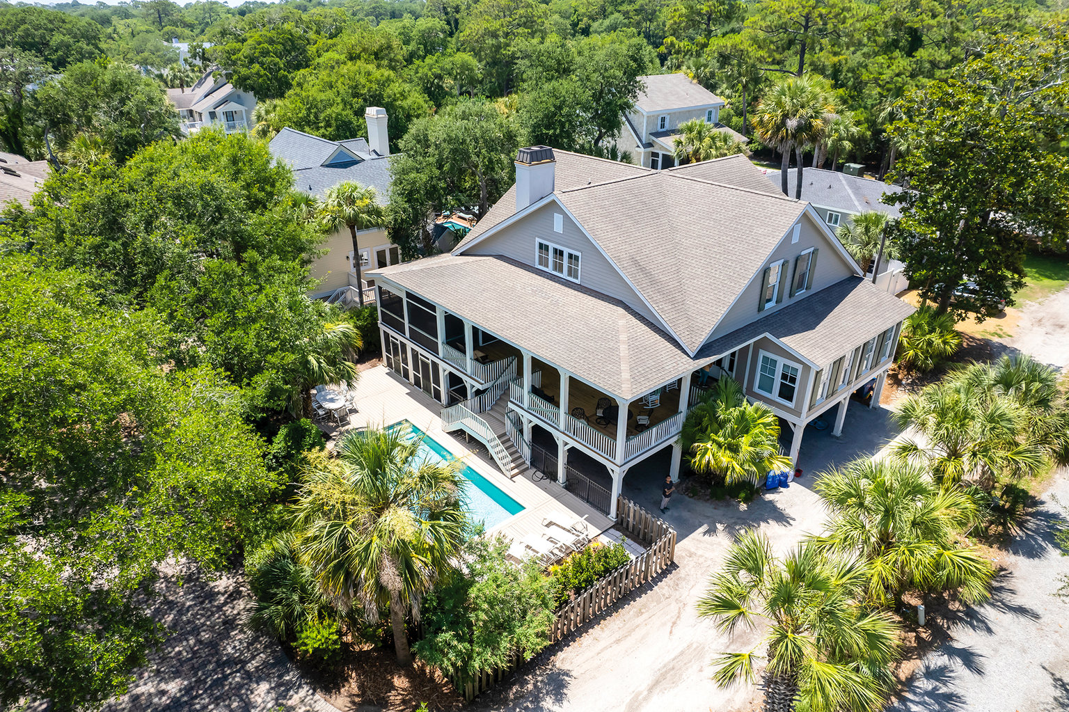 Hilton Head Island Vacation Rental