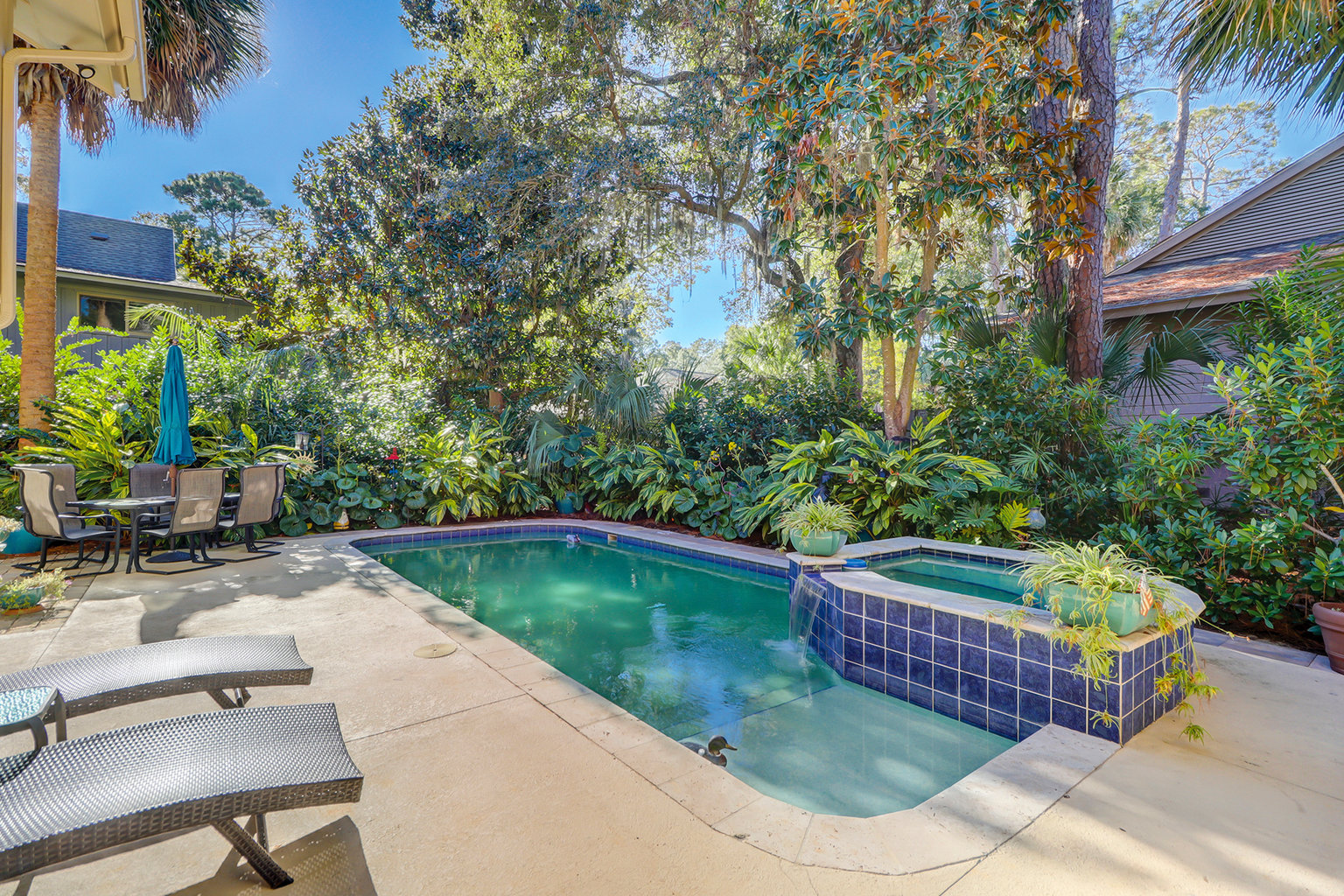 Hilton Head Island Vacation Rental