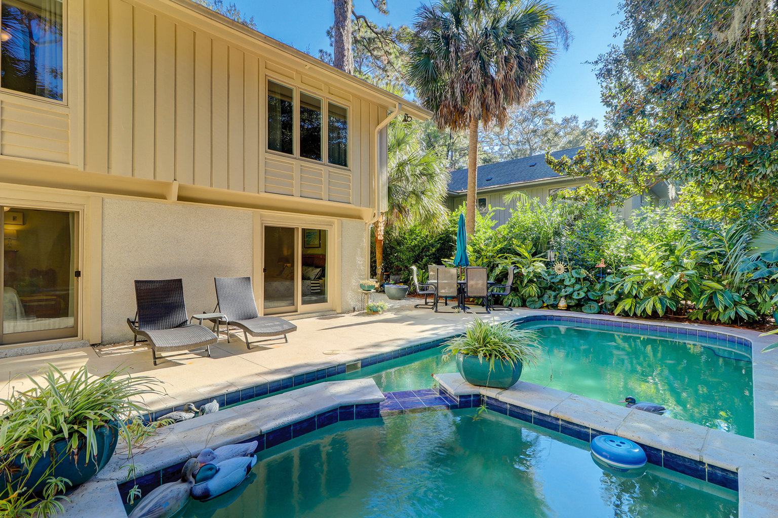 Hilton Head Island Vacation Rental