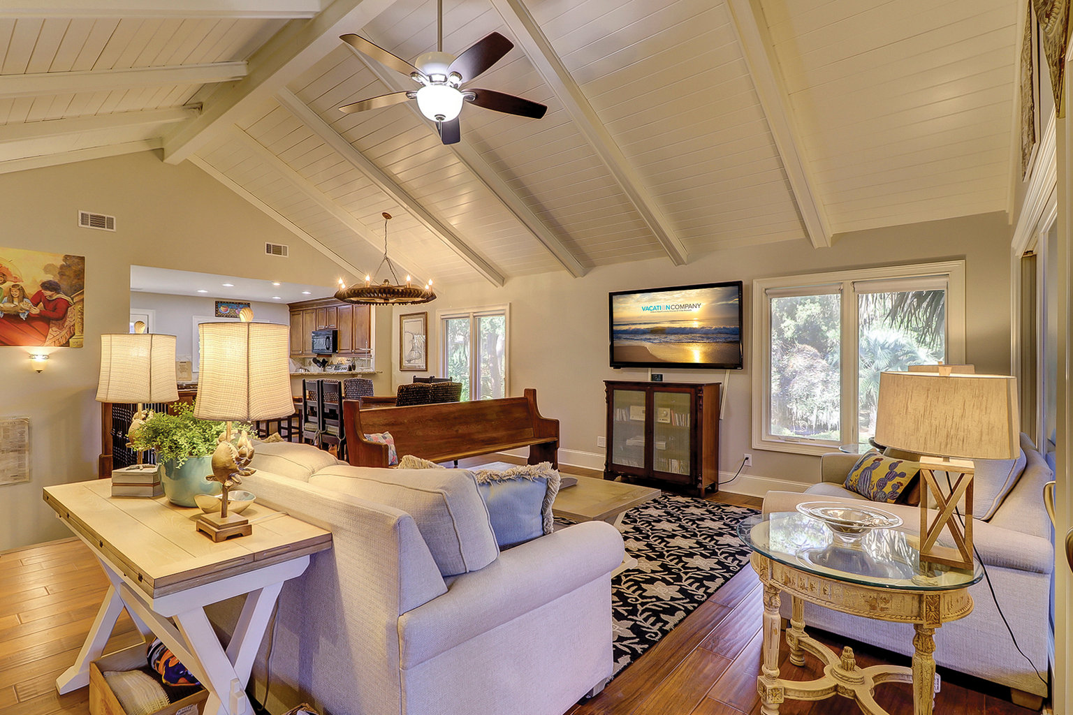 Hilton Head Island Vacation Rental