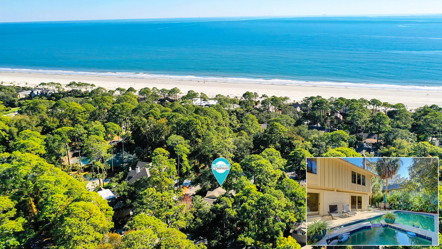 Hilton Head Island Vacation Rental