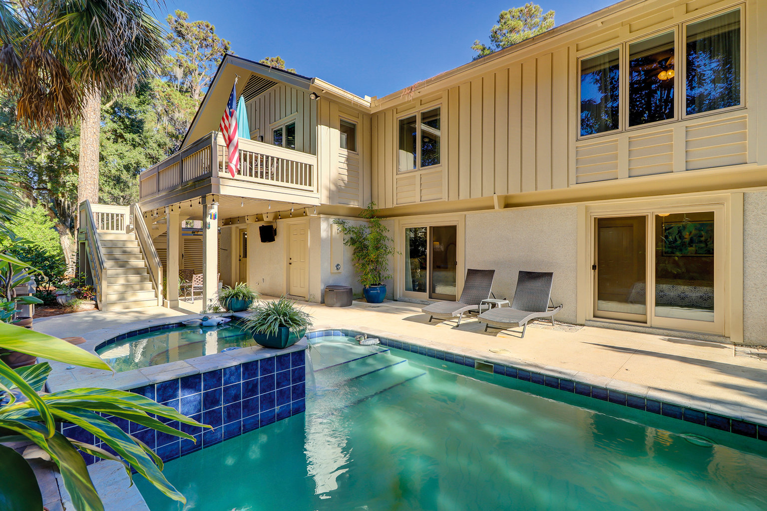 Hilton Head Island Vacation Rental