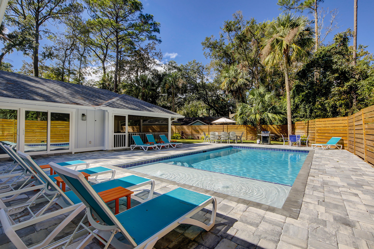 Hilton Head Island Vacation Rental