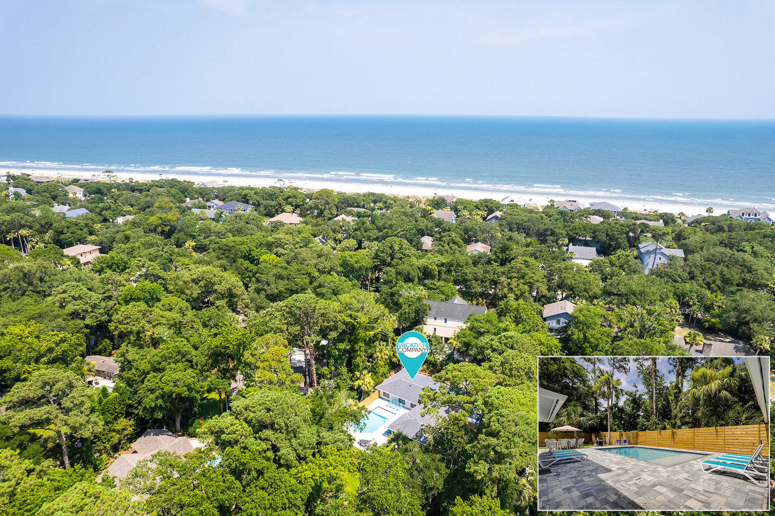 Hilton Head Island Vacation Rental
