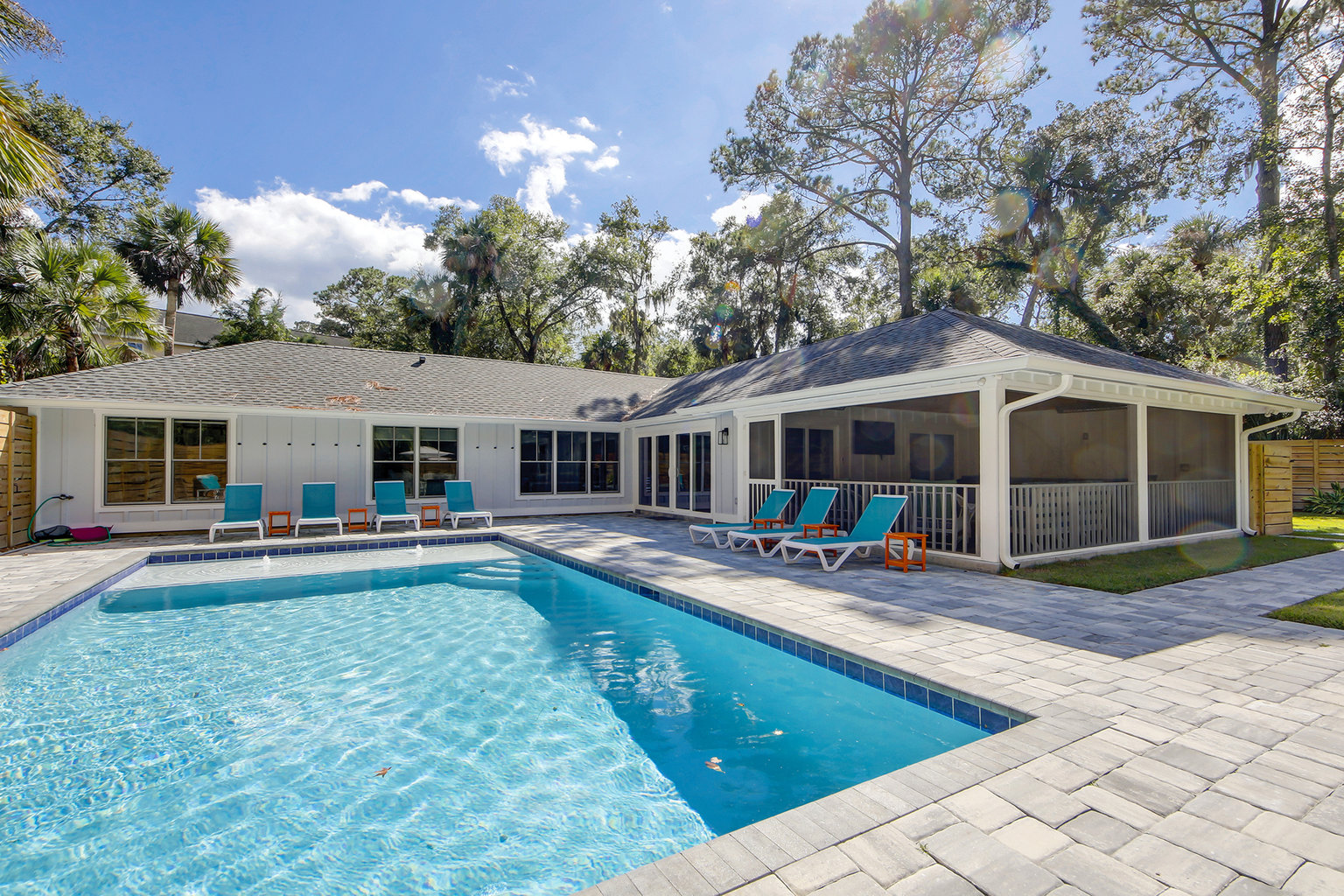 Hilton Head Island Vacation Rental