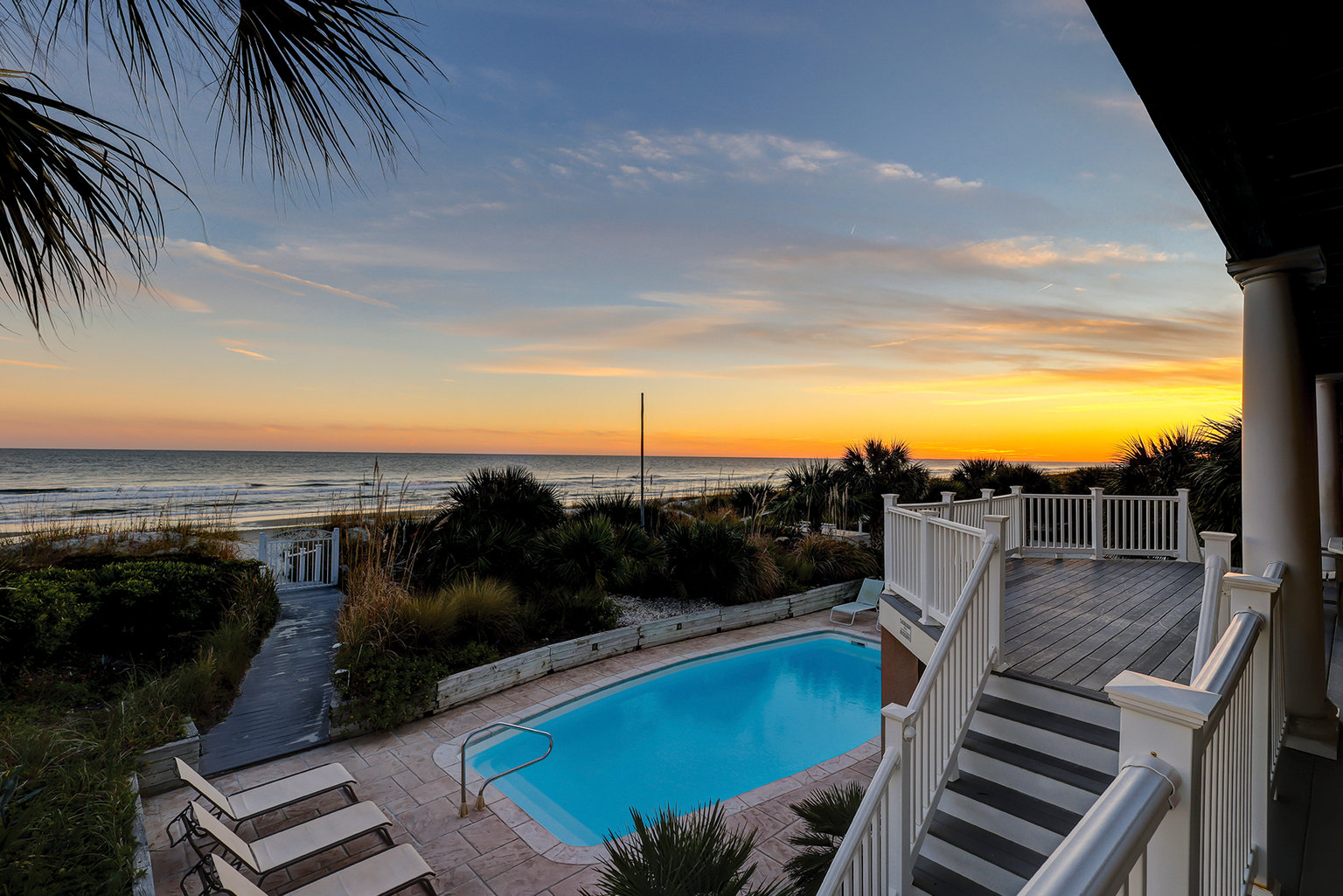 Hilton Head Island Vacation Rental