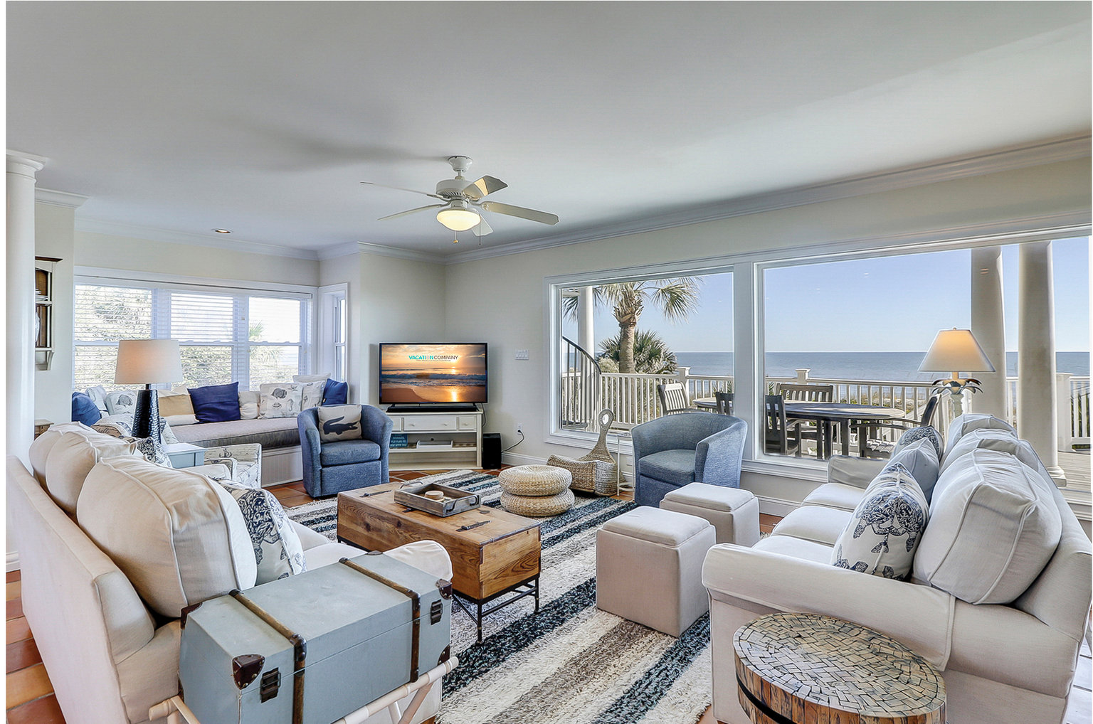 Hilton Head Island Vacation Rental