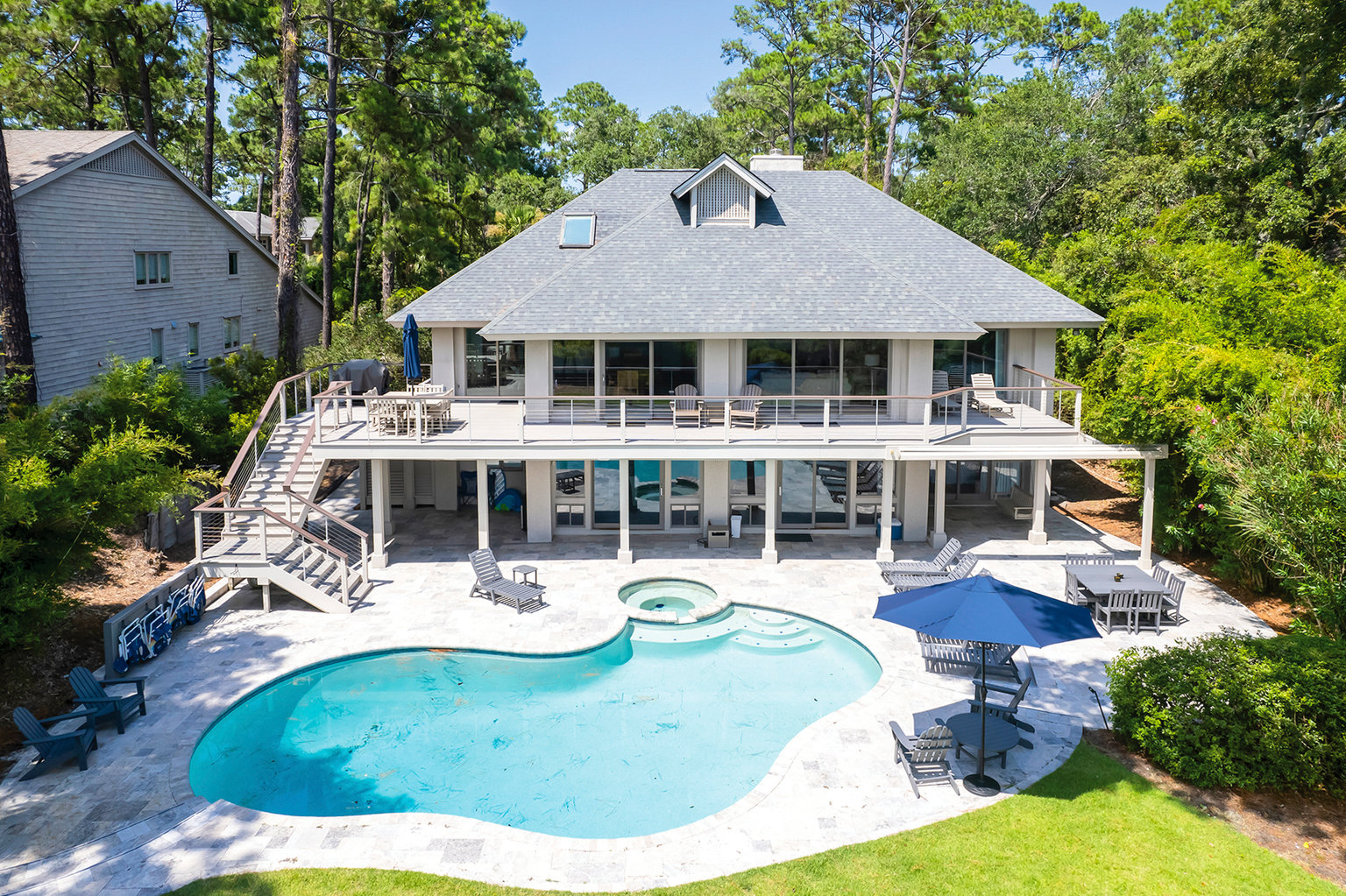 Hilton Head Island Vacation Rental