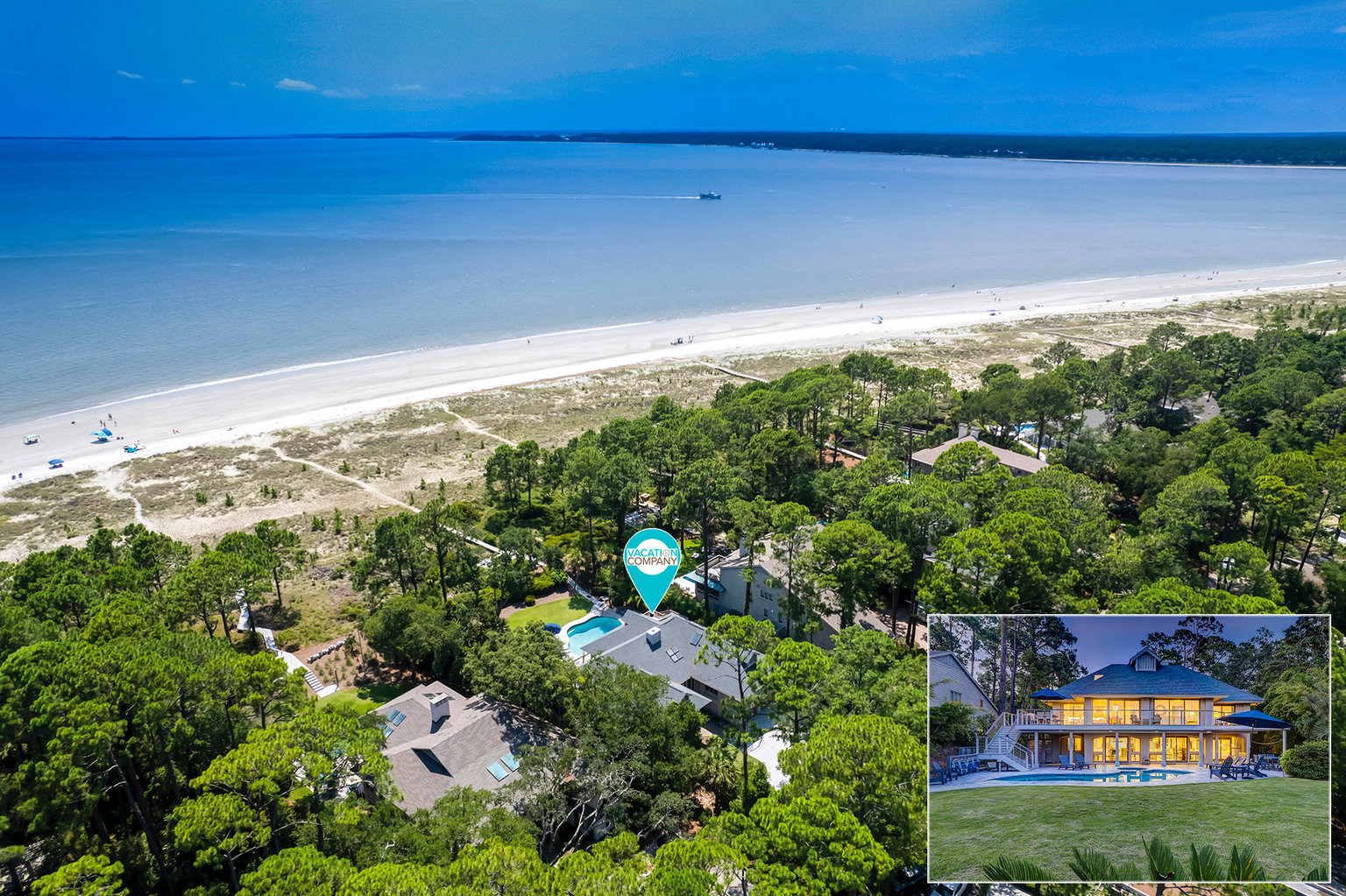 Hilton Head Island Vacation Rental