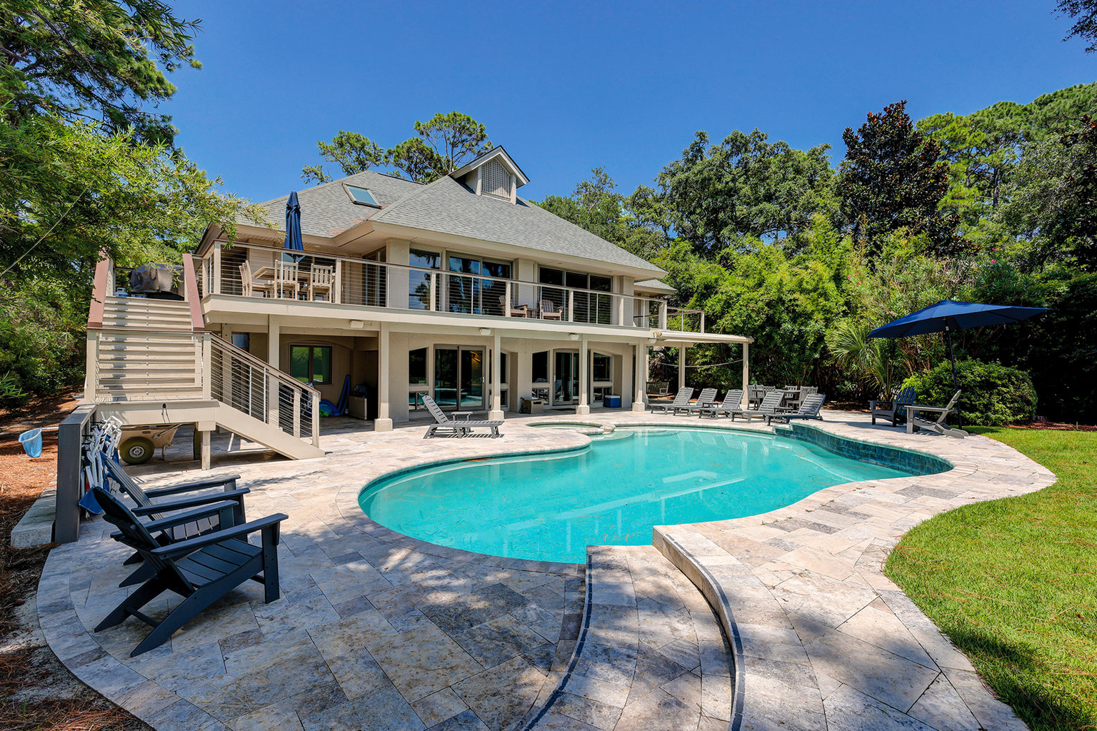 Hilton Head Island Vacation Rental